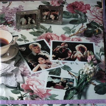 Memories - secondary