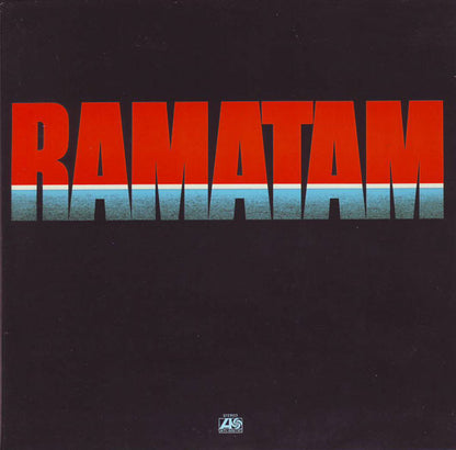 Ramatam - Ramatam