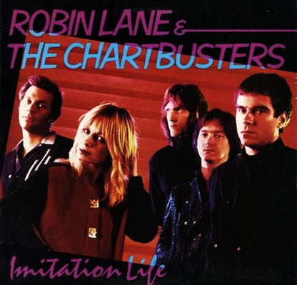 Imitation Life - primary