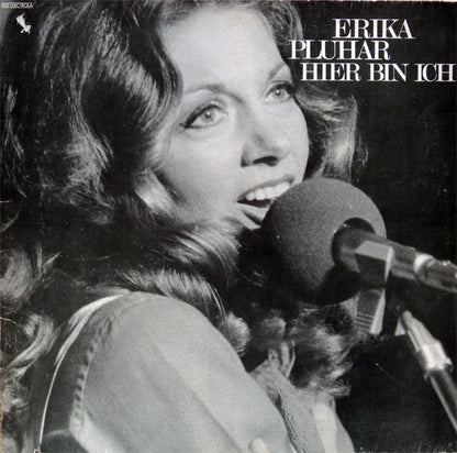 Erika Pluhar - Hier Bin Ich