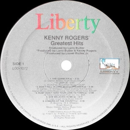 Greatest Hits - secondary