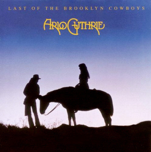 Last Of The Brooklyn Cowboys - primary