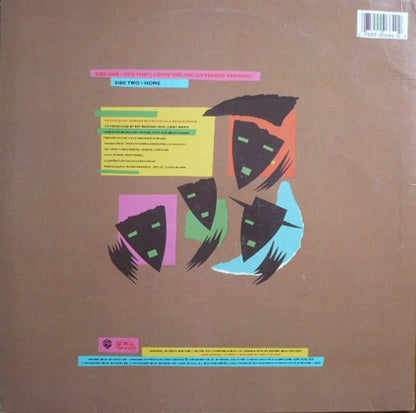 (It's That) Lovin' Feeling - secondary