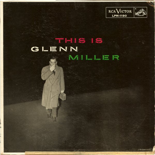 This Is Glenn Miller - primary