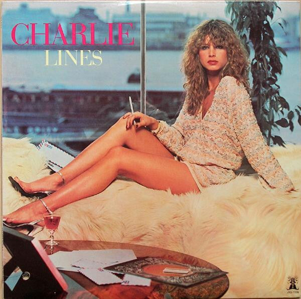 Lines - primary