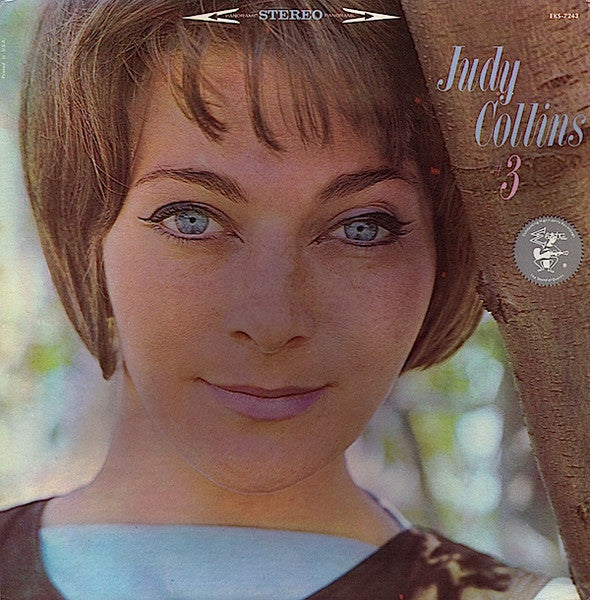 Judy Collins #3 - secondary