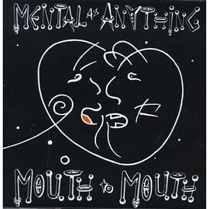 Mouth To Mouth - primary