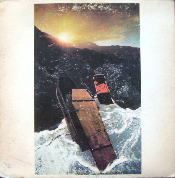 Metamorphosis - primary