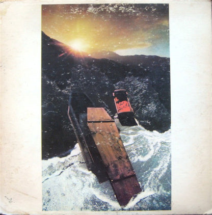 Metamorphosis - primary