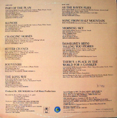 Souvenirs - secondary