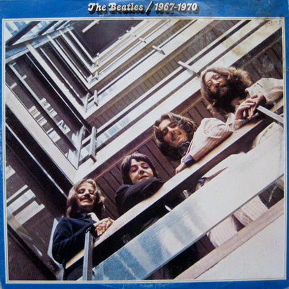 1967-1970 - primary