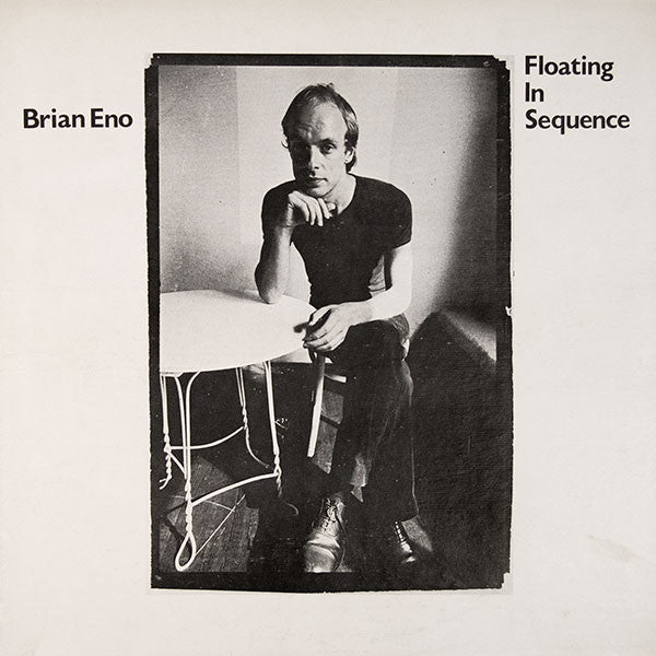 Floating In Sequence - primary