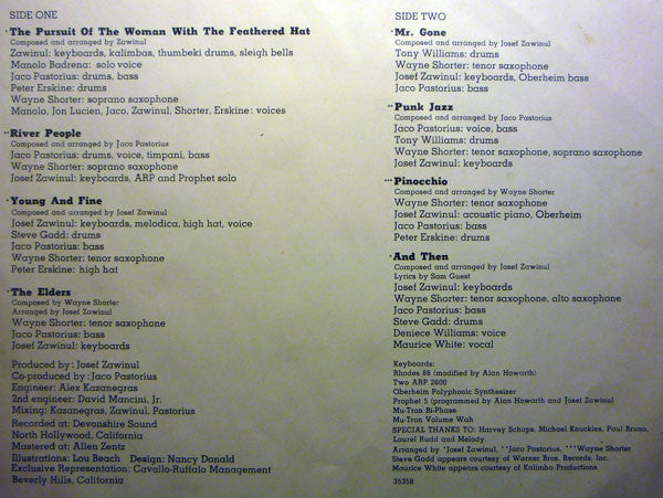 Mr. Gone - secondary