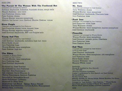 Mr. Gone - secondary