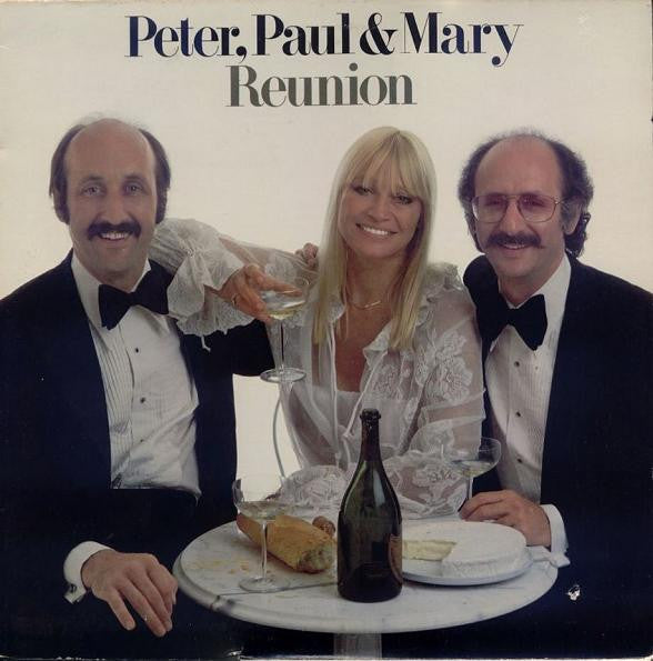 Reunion - primary