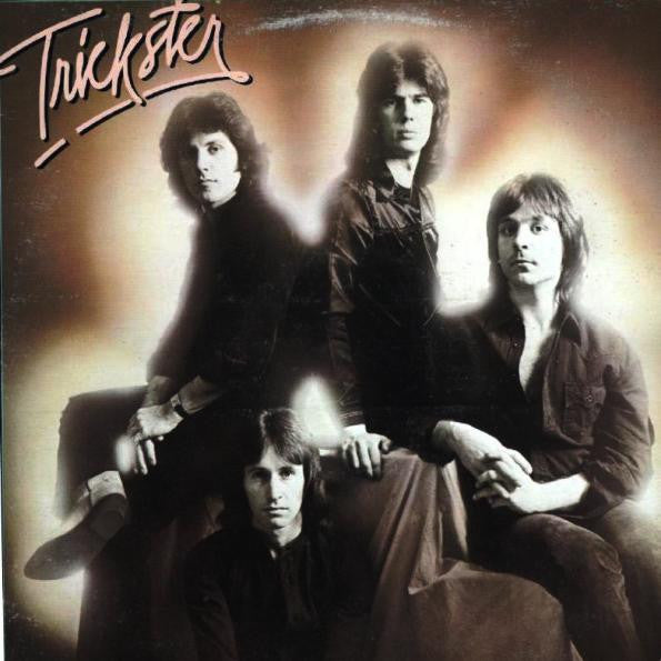 Trickster - Trickster