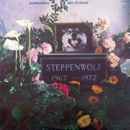 Steppenwolf - Rest In Peace