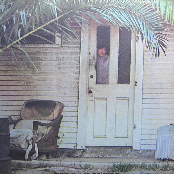 Crosby, Stills & Nash - Crosby, Stills & Nash