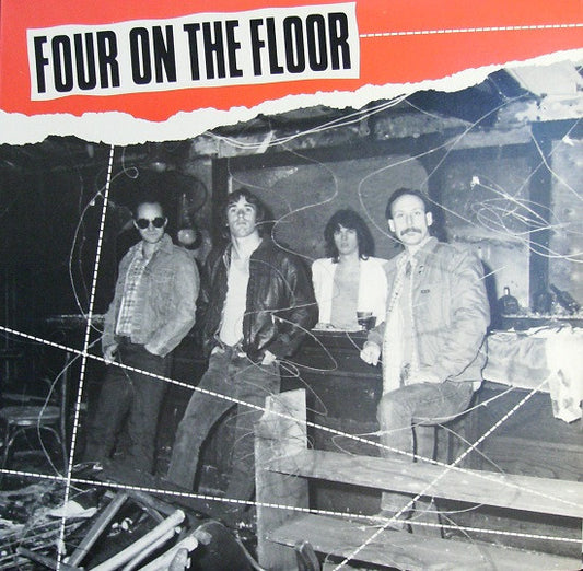 Four On The Floor (2) - Four On The Floor