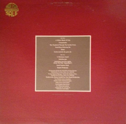 Procol Harum - A Whiter Shade Of Pale