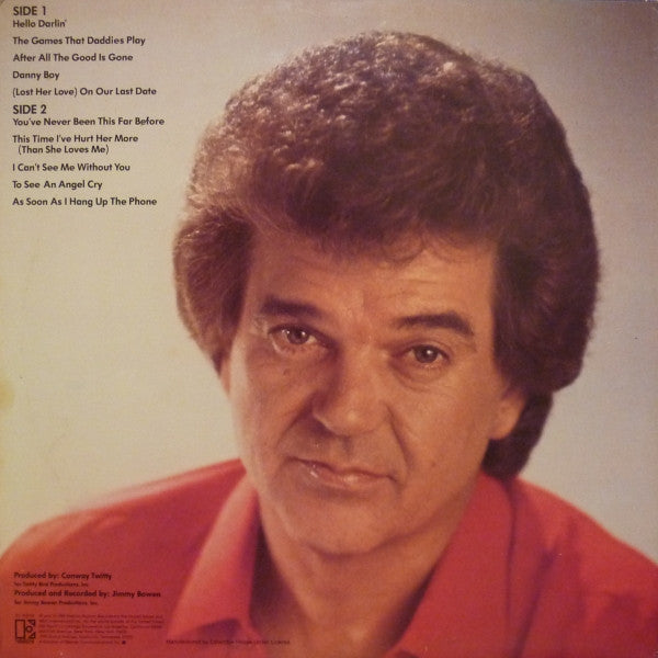 Conway's #1 Classics Volume 1 - secondary