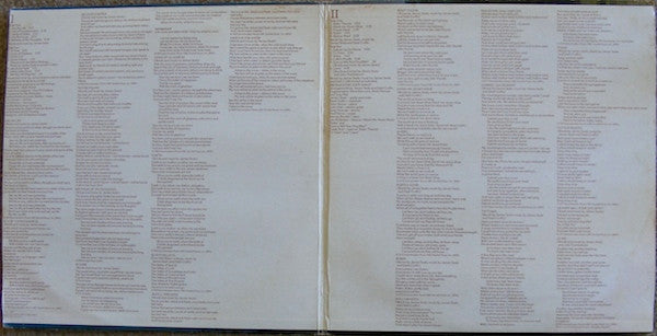 I And II - secondary