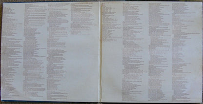 I And II - secondary