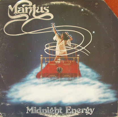 Midnight Energy - secondary