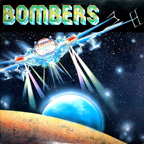 Bombers - primary