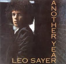 Leo Sayer - Another Year