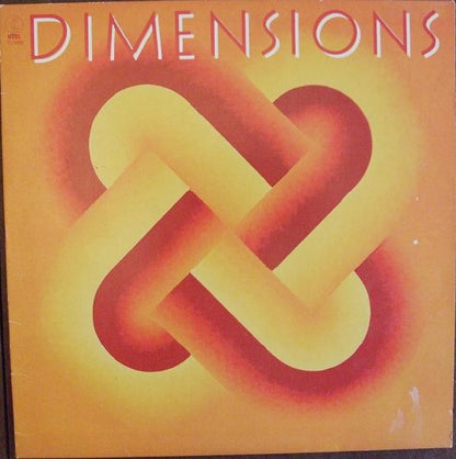 Dimensions - primary