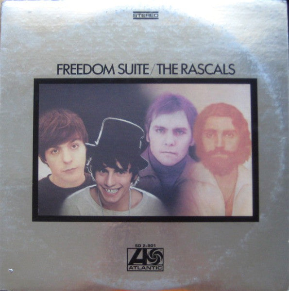 Freedom Suite - primary