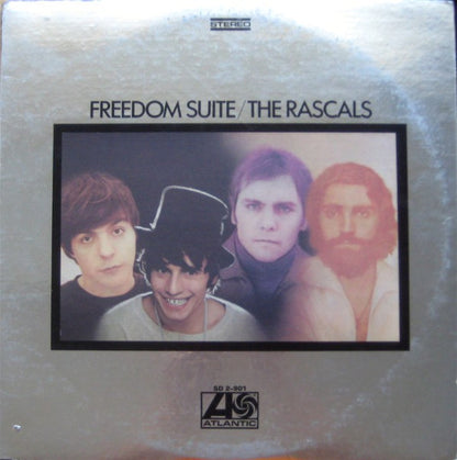 Freedom Suite - primary