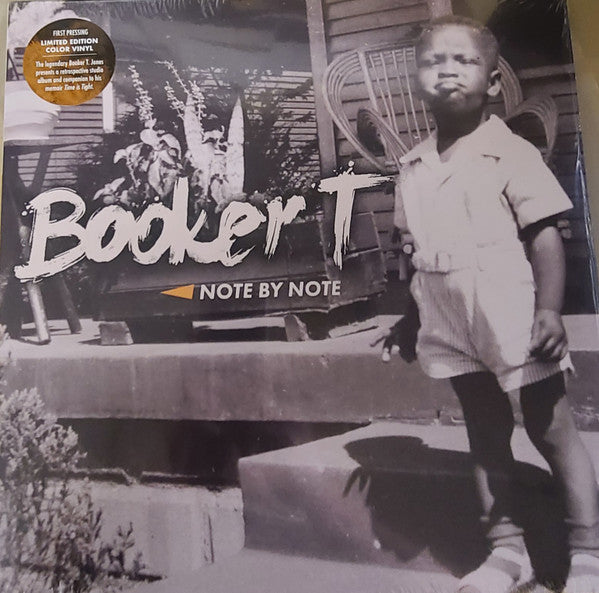 Note By Note - primary