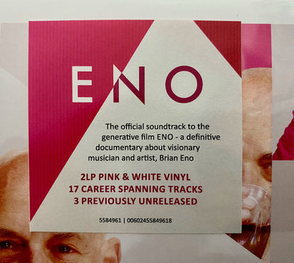 Eno - secondary