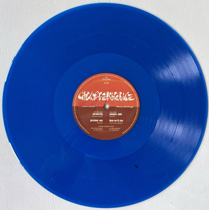 Mesmerise - secondary