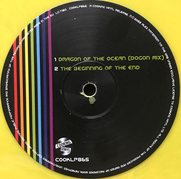 Prism - secondary