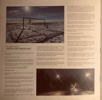 A Bit Of Previous - secondary