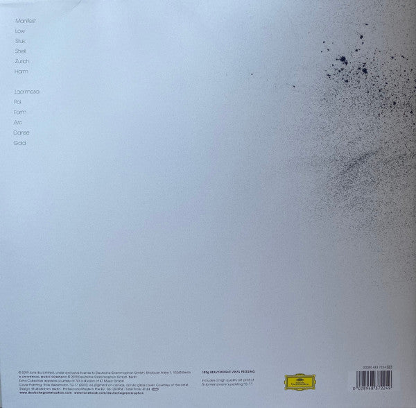 12 Conversations With Thilo Heinzmann - secondary