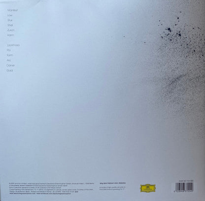12 Conversations With Thilo Heinzmann - secondary