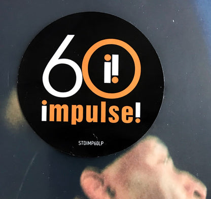 On Impulse! - secondary