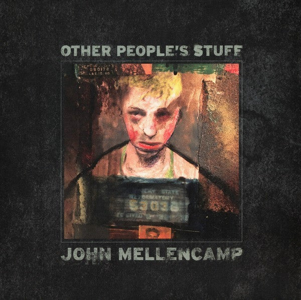 Other People’s Stuff  - primary
