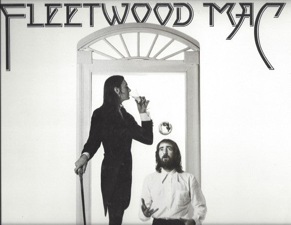 Fleetwood Mac - secondary