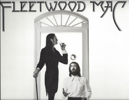 Fleetwood Mac - secondary