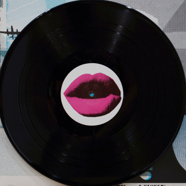 Always Outnumbered, Never Outgunned - secondary