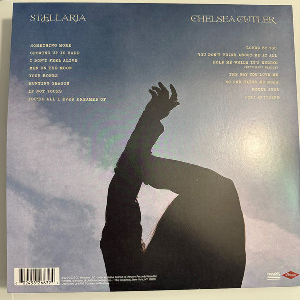 Stellaria - secondary