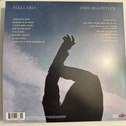 Stellaria - secondary