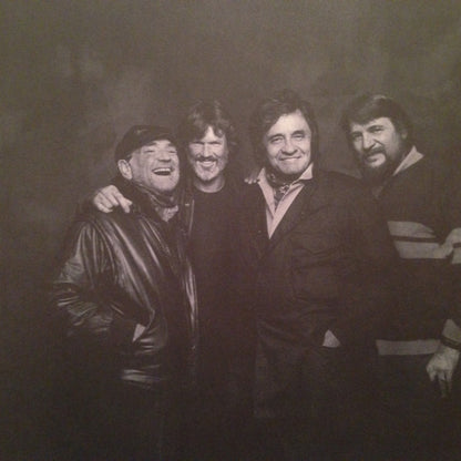 Highwayman - secondary