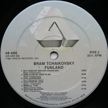 Funland - secondary