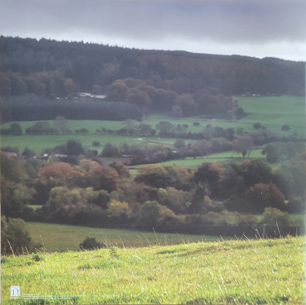 They're Calling Me Home - secondary